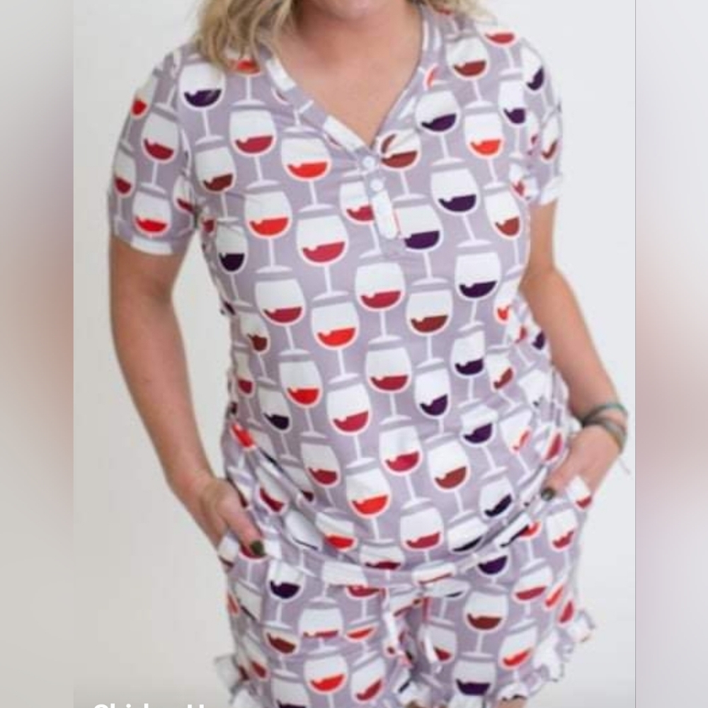 Pajamas